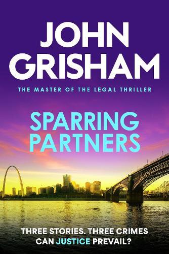 Sparring Partners: The acclaimed collection of crime stories from the number 1 Sunday Times bestselling author