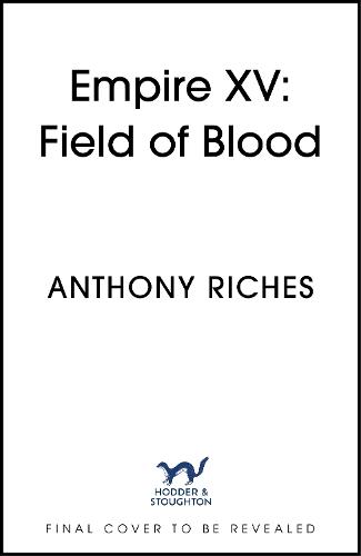 Empire XV: Field of Blood