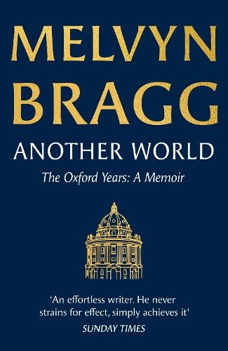 Another World: The Oxford Years