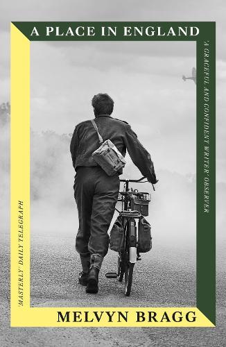 A Place in England: Longlisted for the Lost Booker Prize