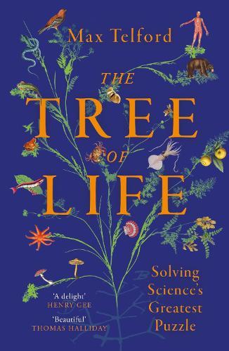 The Tree of Life: Solving Science's Greatest Puzzle