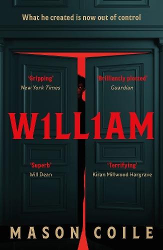William: Danger can't be locked out if it's already inside