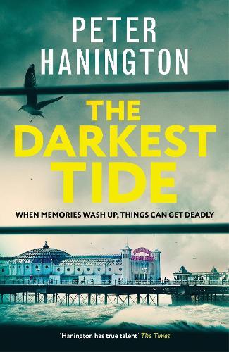 The Darkest Tide: When memories wash up, things can get deadly