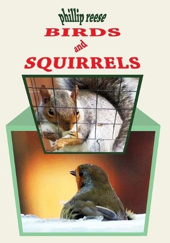 BIRDS and SQUIRRELS
