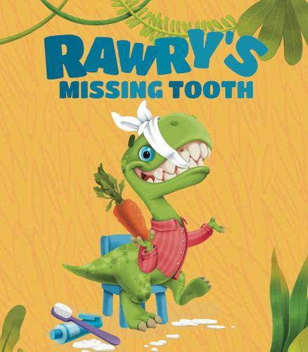 Rawry's Missing Tooth
