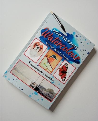How to Paint Watercolour