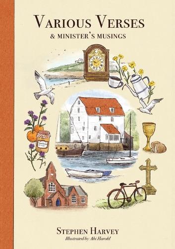 Various Verses and Minister's Musings