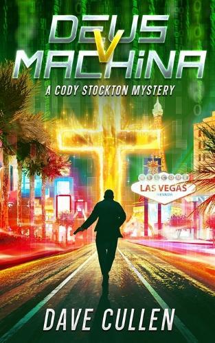 Deus V Machina: A Cody Stockton Mystery