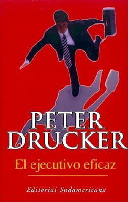 El Ejecutivo Eficaz