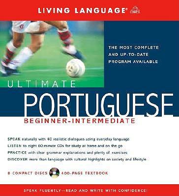 Ultimate Portuguese Basic: Intermediate Course