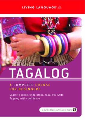 Spoken World: Tagalog