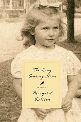 The Long Journey Home: A Memoir