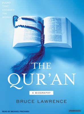 The Qur'an: A Biography