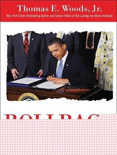 Rollback: Repealing Big Government Before the Coming Fiscal Collapse