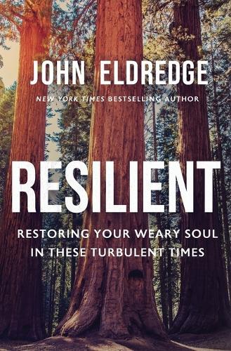 Resilient: Restoring Your Weary Soul in These Turbulent Times