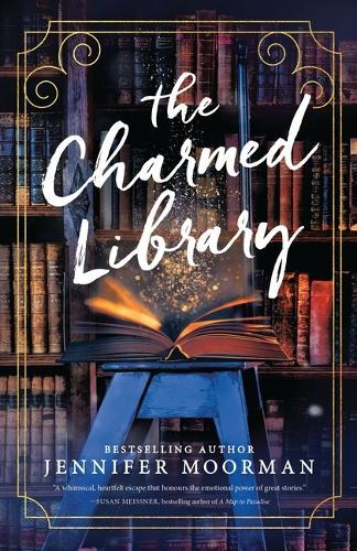 The Charmed Library
