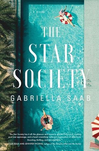 The Star Society: A Historical Novel