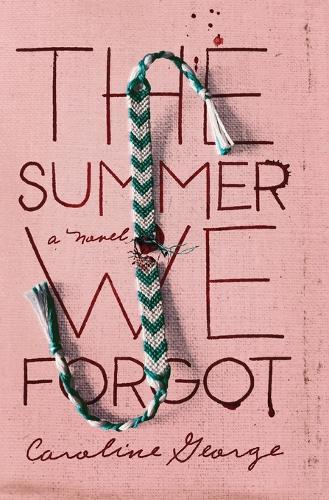The Summer We Forgot