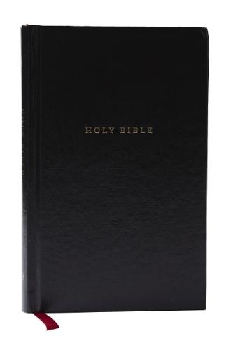 NKJV Super Giant Print New Testament, Hardcover, Red Letter, Comfort Print