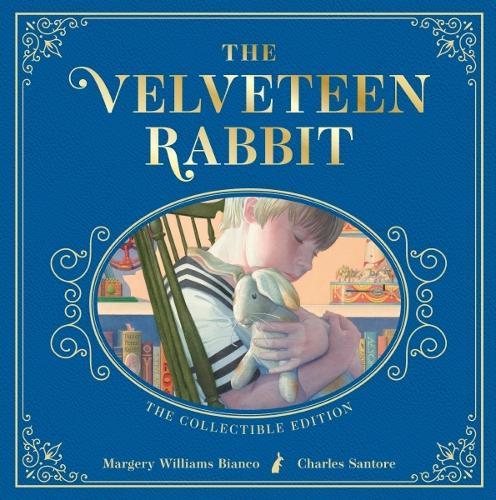 The Velveteen Rabbit: The Collectible Leather Edition