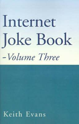 Internet Joke Book