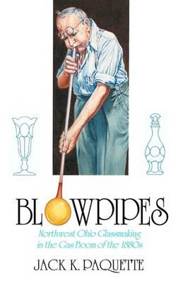 Blowpipes