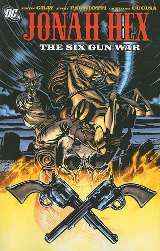 The Six Gun War