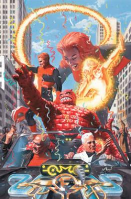 Astro City: Family Album HC (New Edition)