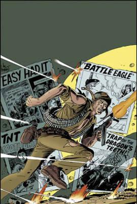 Our Army at War: The Joe Kubert War Collection