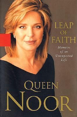 Leap of Faith: Memoirs of an Unexpected Life