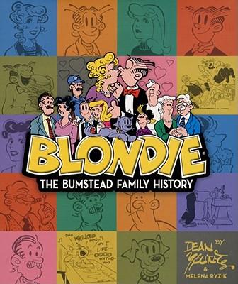 Blondie: The Bumstead Family History