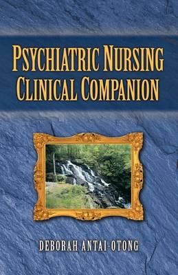 Clinical Companion for Psychiatric Nursing