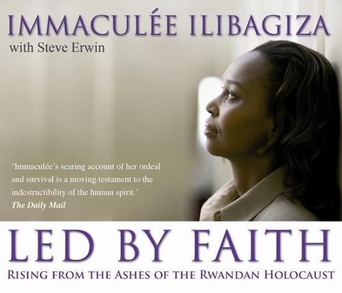 Led By Faith: Finding Meaning in Your Life's Journey