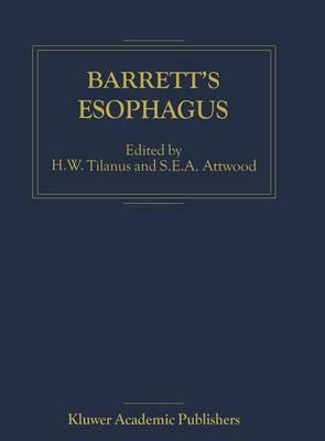 Barrett’s Esophagus
