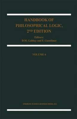 Handbook of Philosophical Logic