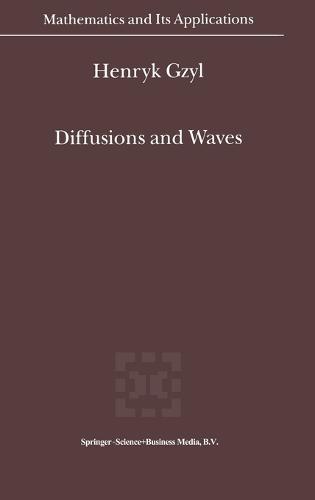 Diffusions and Waves