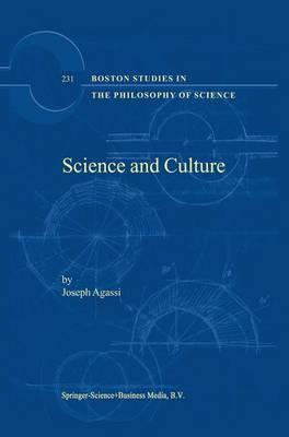 Science and Culture