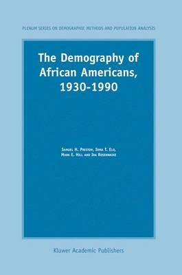 The Demography of African Americans 1930–1990