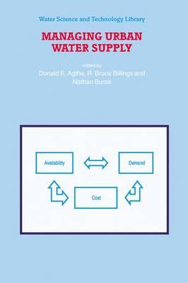 Managing Urban Water Supply