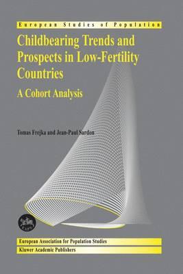 Childbearing Trends and Prospects in Low-Fertility Countries: A Cohort Analysis