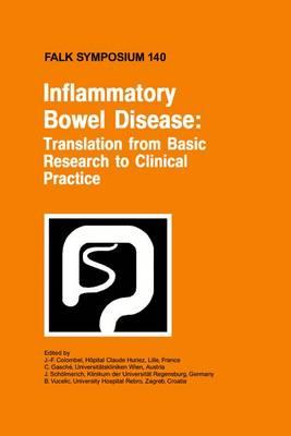 Inflammatory Bowel Disease: Translation from Basic Research to Clinical Practice