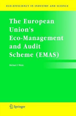 The European Union's Eco-Management and Audit Scheme (EMAS)
