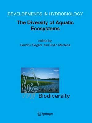 Aquatic Biodiversity II: The Diversity of Aquatic Ecosystems