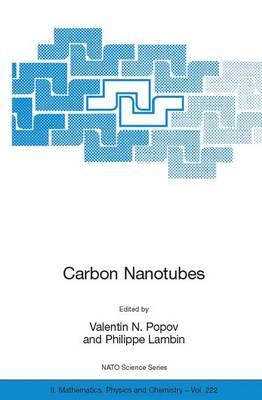 Carbon Nanotubes: From Basic Research to Nanotechnology