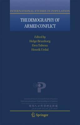 The Demography of Armed Conflict