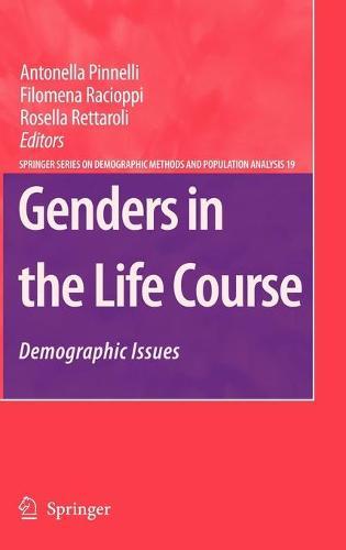 Genders in the Life Course: Demographic Issues