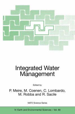 Integrated Water Management: Practical Experiences and Case Studies
