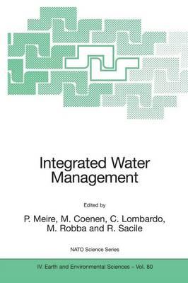 Integrated Water Management: Practical Experiences and Case Studies
