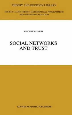 Social Networks and Trust