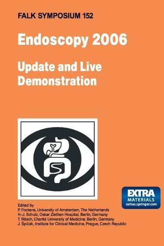 Endoscopy 2006 - Update and Live Demonstration